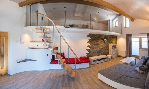 豪宅  Steinberg am Rofan, Politischer Bezirk Schwaz