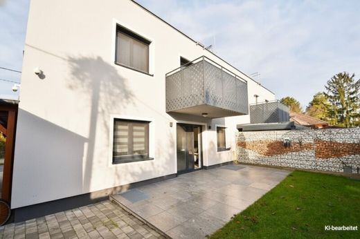 Casa di lusso a Gerasdorf bei Wien, Politischer Bezirk Korneuburg