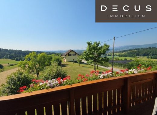 Luxury home in Lassnitz, Politischer Bezirk Deutschlandsberg