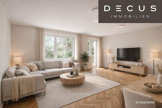 Casa de lujo en Viena, Estado Federado de Viena