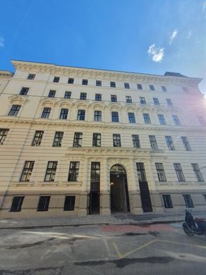 Office in Vienna, Wien Stadt