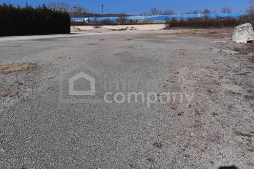 Terreno a Grosshöflein, Eisenstadt-Umgebung