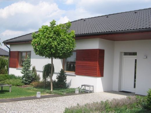 Πολυτελή κατοικία σε Suchy Las, Powiat poznański