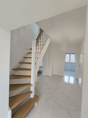 Luxus-Haus in Reppen, Powiat słubicki