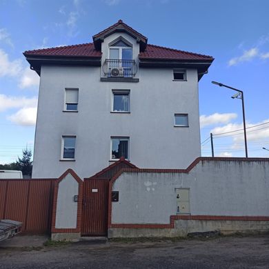 Casa de luxo - Poznań, Grande Polónia
