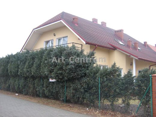 Luxe woning in Osielsko, Powiat bydgoski