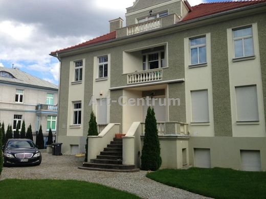 Casa di lusso a Bydgoszcz, Voivodato di Cuiavia-Pomerania