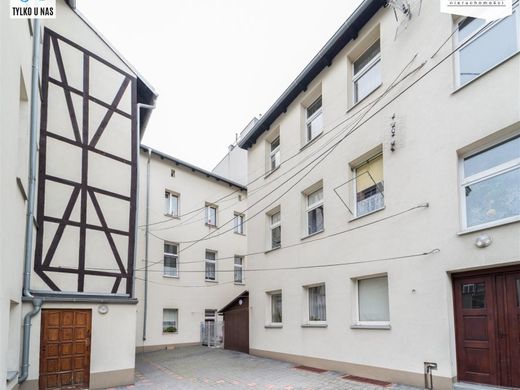 Luxe woning in Bydgoszcz, Kujavië-Pommeren