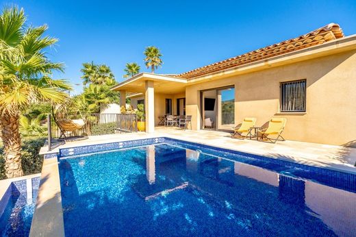 Villa in Sainte-Maxime, Var