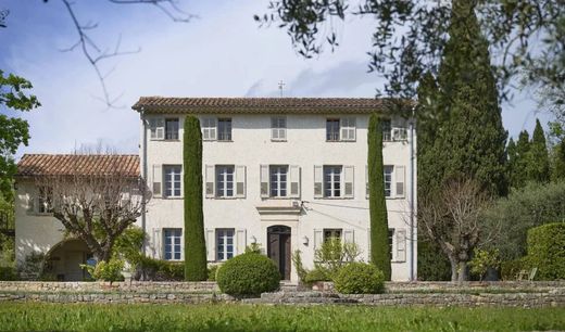 Villa in Grasse, Alpes-Maritimes