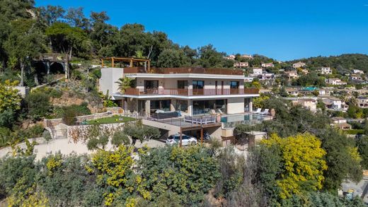 Villa - Mandelieu-la-Napoule, Alpes Marítimos