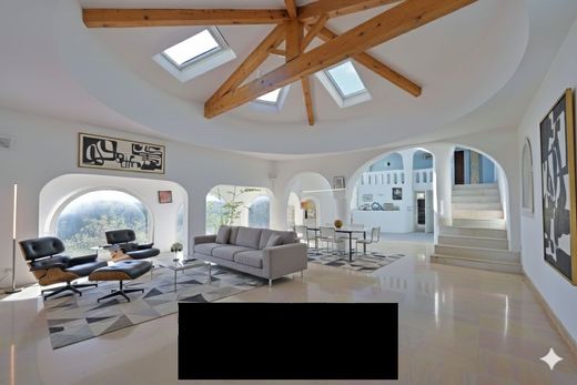 Villa à Uzès, Gard