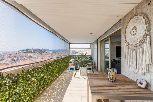 Piso / Apartamento en Cannes, Alpes Marítimos