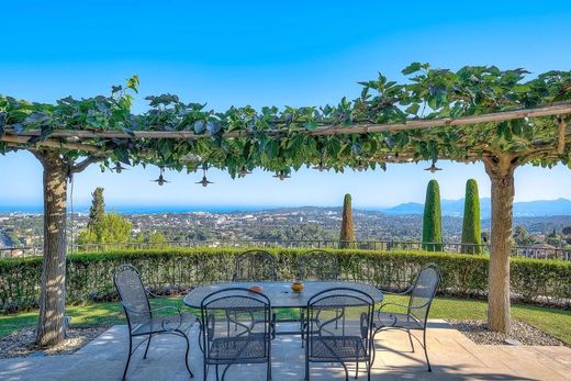 Villa in Mougins, Alpes-Maritimes