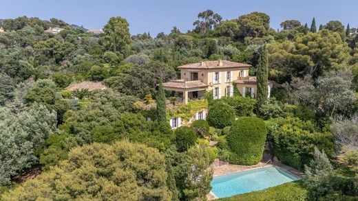 别墅  Rayol-Canadel-sur-Mer, Var