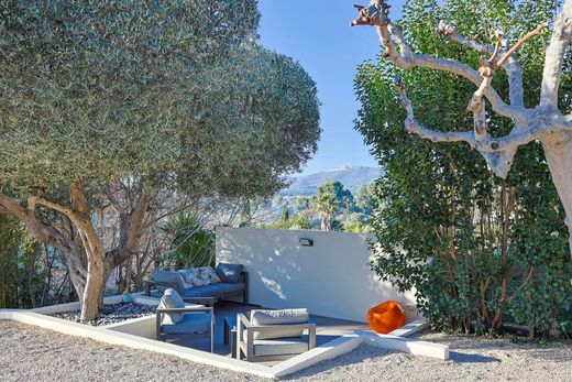 Villa Allauch, Bouches-du-Rhône