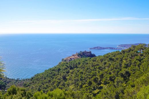Villa in Èze, Alpes-Maritimes