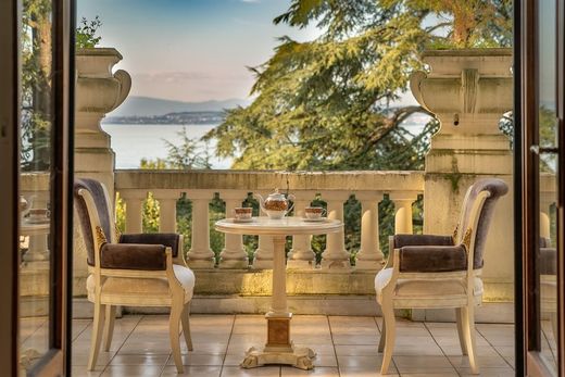 Piso / Apartamento en Évian-les-Bains, Alta Saboya