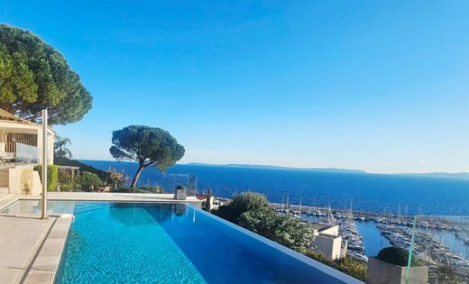 Villa Le Lavandou, Var