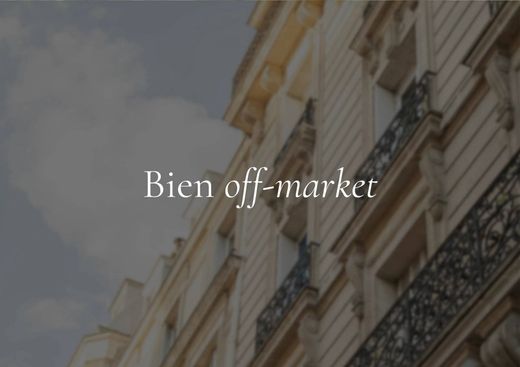 Apartment in Paris, Île-de-France