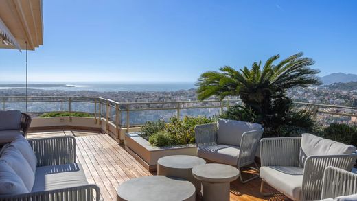 Apartament w Cannet, Alpes-Maritimes