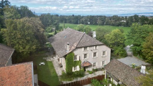 Villa en Thonon-les-Bains, Alta Saboya