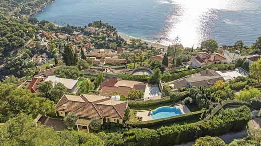 Villa en Roquebrune-Cap-Martin, Alpes Marítimos