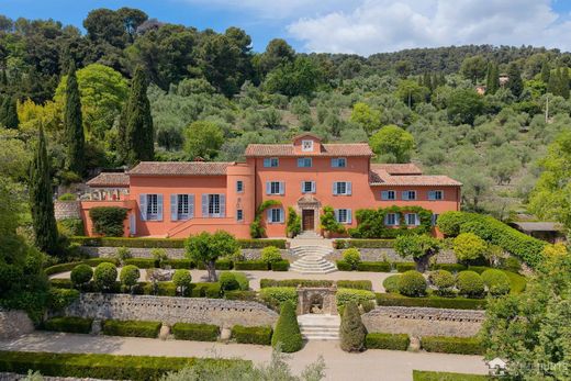 Villa in Grasse, Alpes-Maritimes