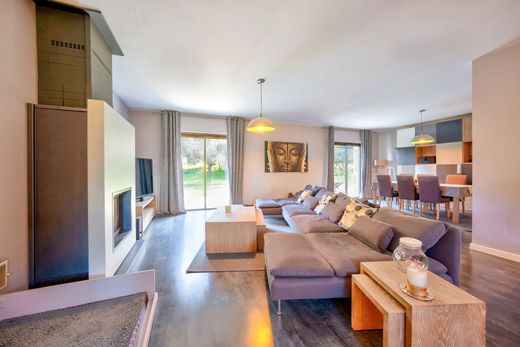 Villa a Mougins, Alpi Marittime