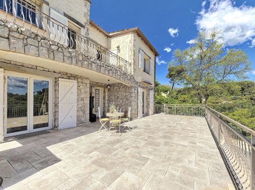 Villa à Saint-Paul, Alpes-Maritimes