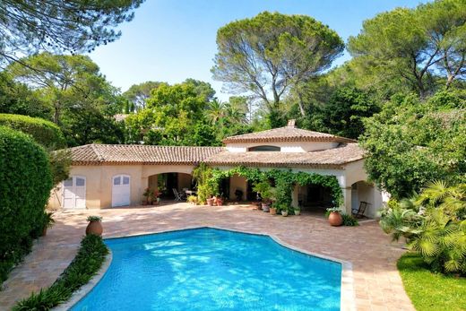 Villa in Mougins, Alpes-Maritimes