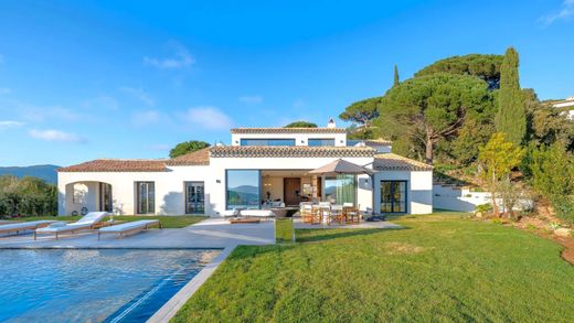 Villa in Sainte-Maxime, Var