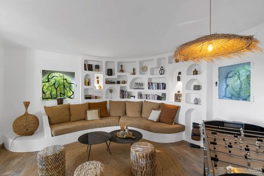Willa w Mougins, Alpes-Maritimes