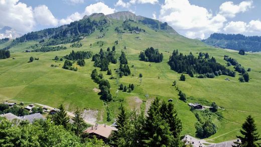 Chalet à Le Grand-Bornand, Haute-Savoie