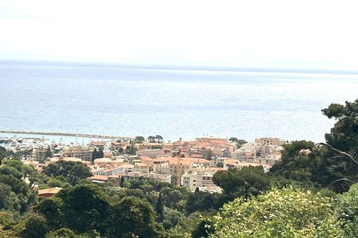 Вилла, Вильфранш-сюр-Мер, Alpes-Maritimes