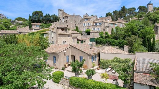 Villa Eygalières, Bouches-du-Rhône