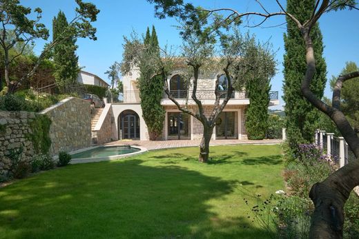 Villa à Mougins, Alpes-Maritimes