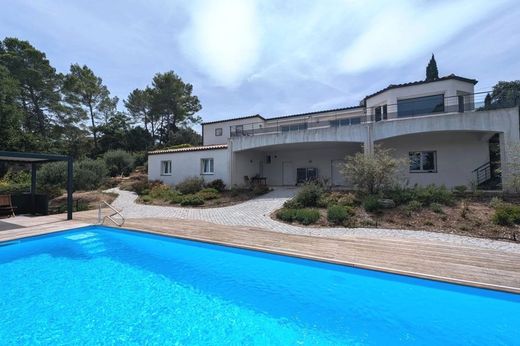 Villa en Lorgues, Var