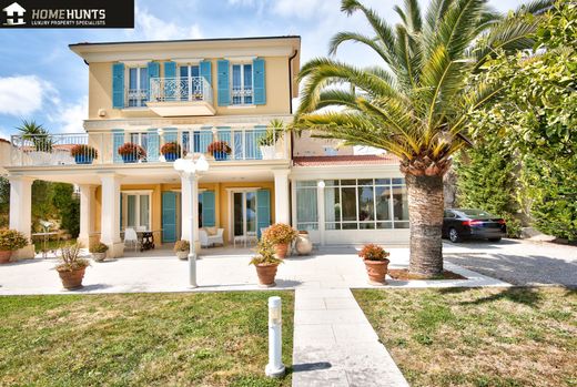 Villa en Niza, Alpes Marítimos