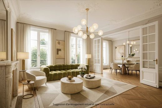 Appartamento a Saint-Germain, Odéon, Monnaie, Parigi