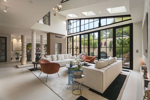 Villa in Sanary-sur-Mer, Var