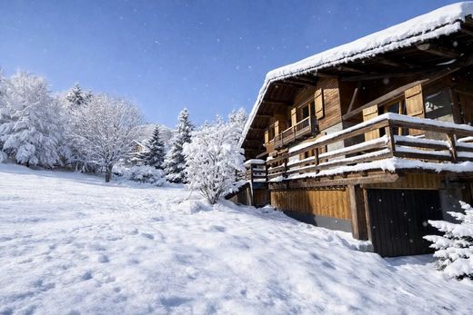 Chalet in Fontcouverte-la Toussuire, Savoy