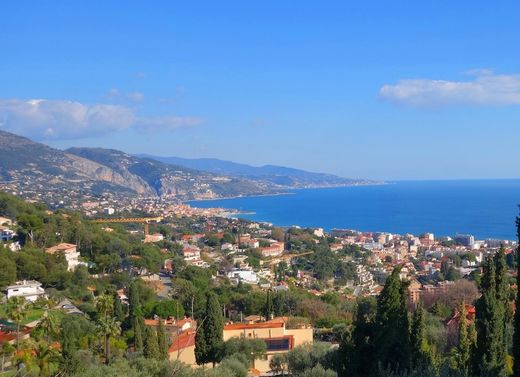 Вилла, Roquebrune-Cap-Martin, Alpes-Maritimes