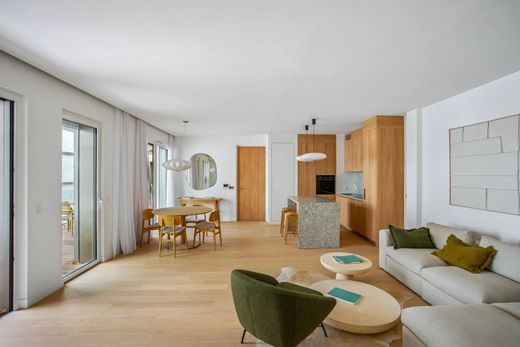 Daire Monceau, Courcelles, Ternes, Paris