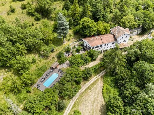Villa in Gréolières, Alpes-Maritimes