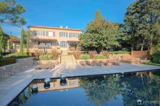 Villa in Mougins, Alpes-Maritimes