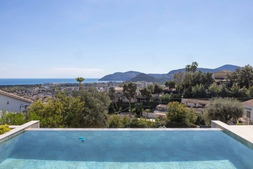 Villa Mandelieu-la-Napoule, Alpes-Maritimes