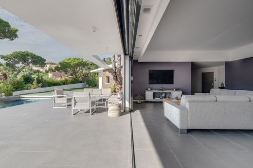 Villa a Sainte-Maxime, Var