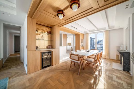 Квартира, Monceau, Courcelles, Ternes, Paris