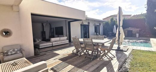 Вилла, Cassis, Bouches-du-Rhône